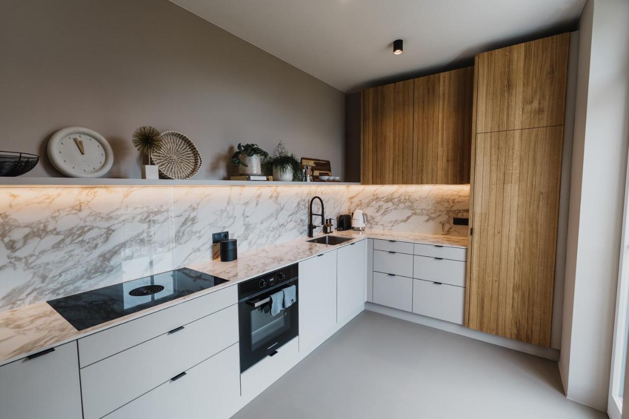 Meralino Boutique Apartment Мерано Экстерьер фото
